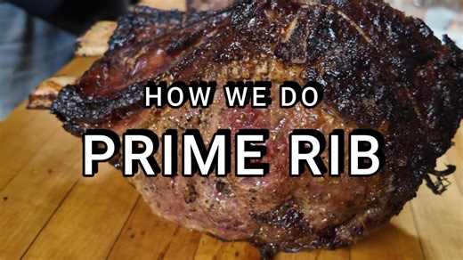 Prime Rib Roasts and Steaks – Guaranteed Moist & Tender | BBQ Pit Boys