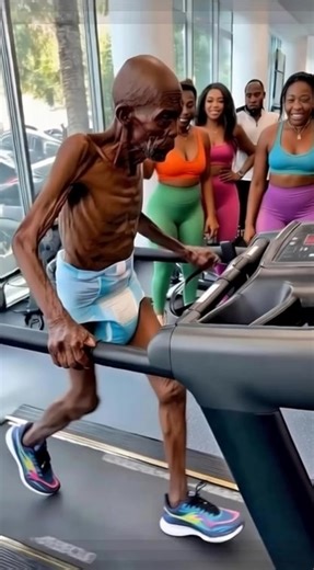 What's wrong with him today?