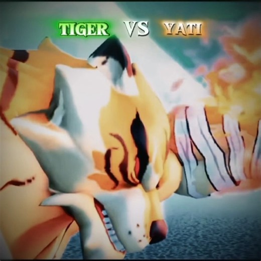 tiger aura +blox fruit editing 😎