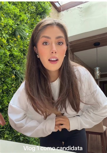 Vlog Series: Journey as a Candidate in Ambato