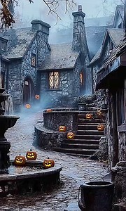 🎥@Mystic | Dark dreams