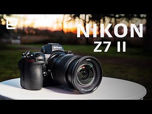 NIkon Z7 II review: A solid upgrade, but it lags behind rivals