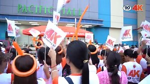 3.6K reactions · 575 shares | Sama-sama po nating dalhin ang 4K Party-list sa kongreso. Ang boto para sa kababaihan ay isang boto para sa pamilyang Pilipino! - Iris Montes, 4K Party-list 1st Nominee #Iboto90saBalota #4KPartylist #90saBalota | 4K Partylist | Facebook