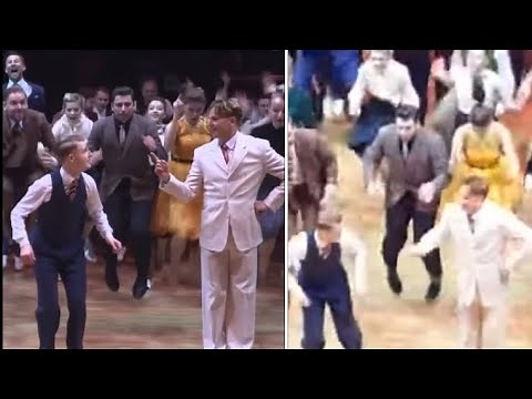 Stephen Sayer’s 2019 Magnum Opus