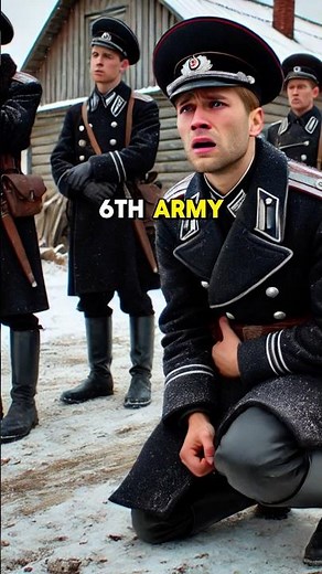 German Soldiers in WWII Who Considered Themselves Russian: Surprising Facts