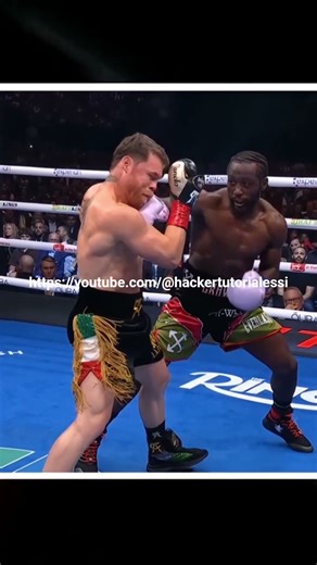 The best moments of the Canelo vs. Crawford fight #Boxing #CaneloAlvarez #Crawford #Viral #fyp