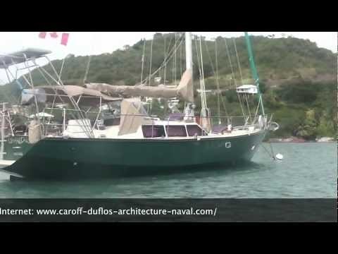 Voilier Umialtak à vendre - visite de l'extérieur