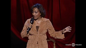 Your Joke of the Day from Wanda Sykes. | Comedy Central Stand-Up