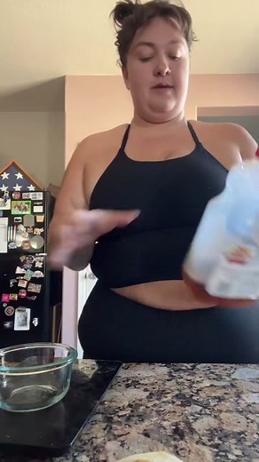 Adds syrup to grocery list