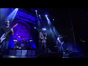 Lady Picture Show - Stone Temple Pilots w/ Chester Bennington LIVE in Biloxi, MS