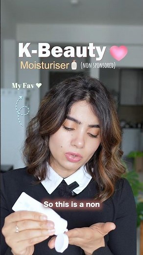 🧴Best Korean moisturiser for dry & sensitive skin - Aestura AtoBarrier 365 cream review!