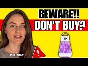 ZAPPIFY REVIEW ((❌SCAM OR LEGIT?✅)) Zapshield Device Reviews – Does Zappify Work? Zappify 2.0 Amazon