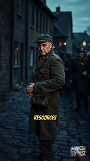 WHY POSTMEN FOUGHT THE SS#shorts #WorldWarII #UntoldHistory #ResistanceFighters #Postmen #SS