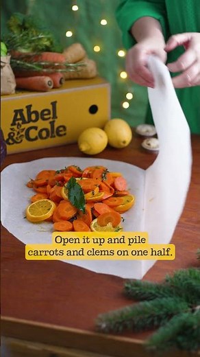 Carrot Bag Tutorial