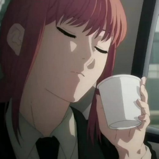 Discover More About the Voice Behind Makima in Chainsaw Man Anime