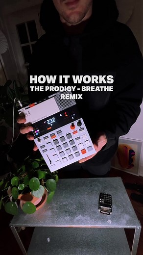 samplikprost on TikTok