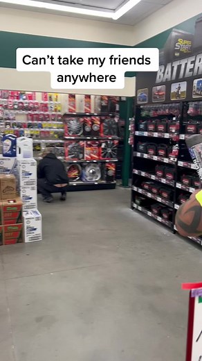 Understanding the Plumber's Crack Phenomenon