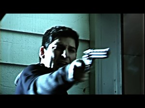 Project Grey (2007) ⭐ 3.2 | Sci-Fi, Thriller