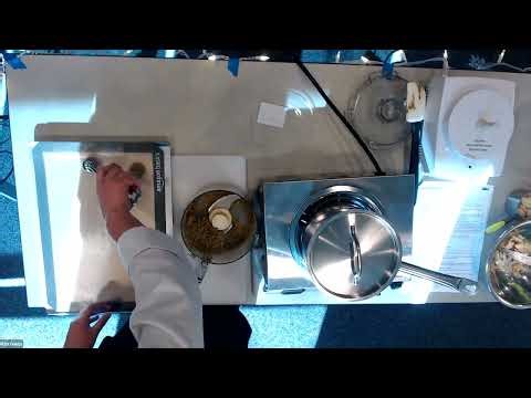 Cook Well Berkeley - Holiday Treats