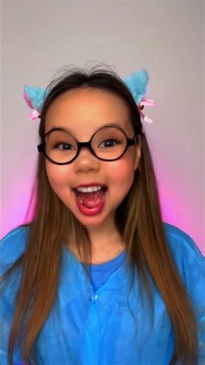 Sparkling Clean: Kids' Fun Hygiene Adventure! 🧼✨ #shorts #kids