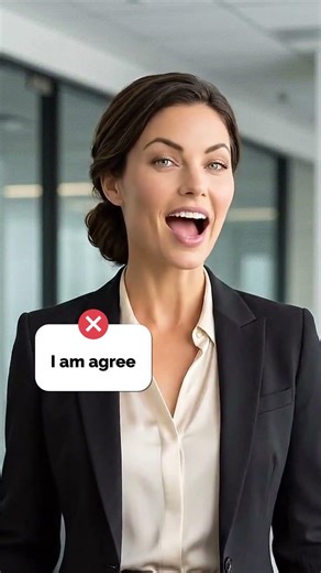 Common English mistakes! #learnenglish #fluentjoy #englishlearning #speakenglish