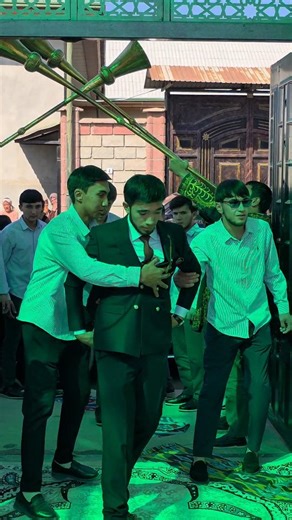 Бахтли онларда биргамиз🎉💘👰 | #funny #reels #kyrgyzstan #wedding #uzbekwedding #nookat | Instagram