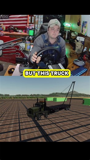 PC ONLY!! Go check it out on itc io! #fs25 #farmsim #foryoupage #farmlife #fyp