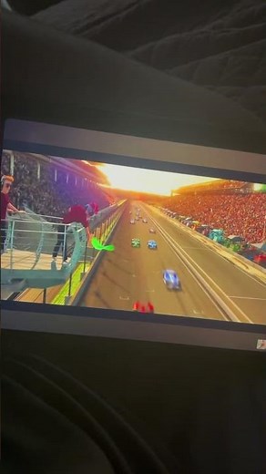 Turbo (2013) Opening Scene