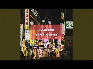 Pick It Up (Instrumental)