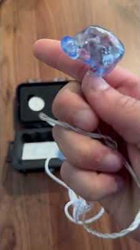 Switching to In Ear Monitors and getting Custom Molds!