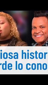 'Tarde lo conocí' no era para Patricia Teherán