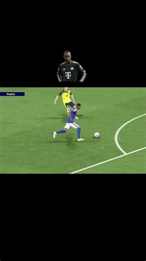 Nicolas Jackson is UNSTOPPABLE! ⚡️ #eFootball2024