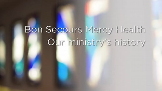 BonSecours MercyHealth Welcome_REVISED