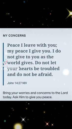 Turn your worries into prayers. Cast every care on Him, for He cares for you. #FaithOverFear