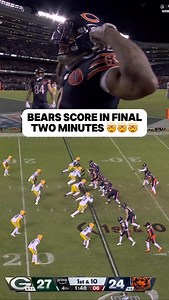 THIS. FREAKING. TEAM. | CHGO Sports