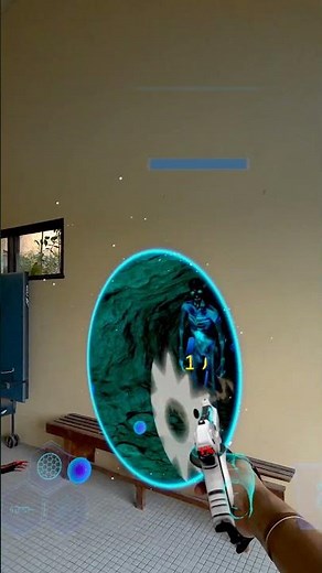 🇺🇸🇬🇧 ⚡ FrOgZ – EXCLUSIVITY - Quantum Strike (Quest 3/3S/Pro) Multiverse VR Shooter • Missions