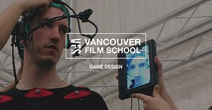 VFS game design alumni are some of the most sought-after and successful professionals in the global industry. | Vancouver Film School | Facebook