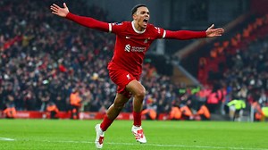 Trent Alexander-Arnold: Liverpool star's academy provides former players with tools to succeed post-playing