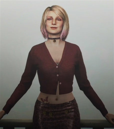 Experiencing Silent Hill 2: Maria Ending Insights