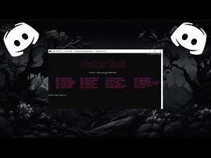 Discord Tool - MultiTool