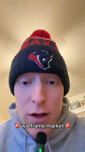 Kaeysi on Instagram: "Hope this helps! Don’t get scammed! Use warframe.market! #warframe #warframepc #warframecommunity #fyp #warframegame #explorepage"