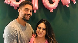 Henderson Wade Girlfriend: Snowbound for Christmas Star Has 1 Daughter with Longtime GF Jessica Whatley! - Celebs In-depth