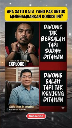 AP SATU KATA YANG PAS UNTUK MENGGAMBARKAN KONDISI INI ?