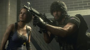 Resident Evil 3 im -Benchmark-Test: GPU-sowie CPU-Benchmarks, Frametimes und DX11 vs. DX12