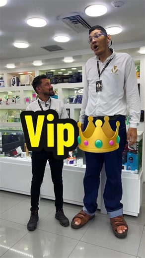 Compra teléfonos, laptops, tablets y más en VIP Phone - City Market CCS