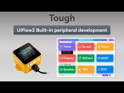 Tough | Built-in function programming demonstration