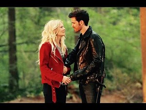Emma & Hook || A thousand years [+ 7x02]