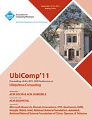 iBAT | Proceedings of the 13th international conference on Ubiquitous computing