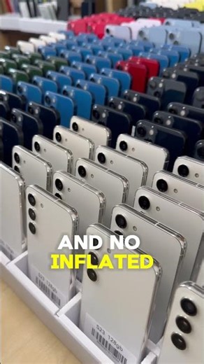 Stop Overpaying for Flagships! 🛑 Samsung Galaxy S22 128GB Refurbished (UK Deals)