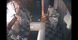 Fatal Shooting at a T.I. Rap Concert